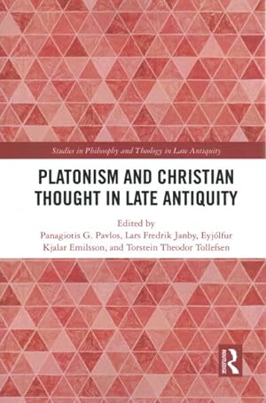 Immagine del venditore per Platonism and Christian Thought in Late Antiquity venduto da GreatBookPrices