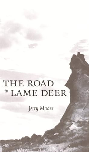 Bild des Verkufers fr Road to Lame Deer zum Verkauf von GreatBookPrices