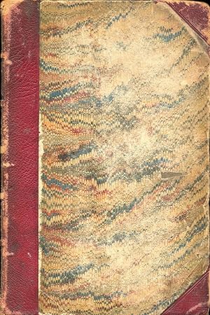 Imagen del vendedor de The Historical Works of M Augustin Thierry containing The Conquest of England by the Normans and Narratives of the Merovingian Era, or Scenes from the Sixth Century a la venta por Godley Books