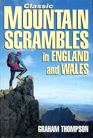 Classic Mountain Scrambles in England and Wales