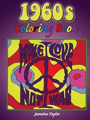 Seller image for 1960s Coloring Book for sale by GreatBookPrices