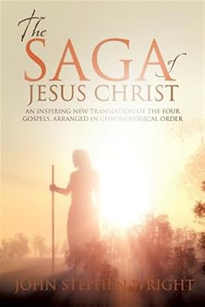 Imagen del vendedor de The Saga of Jesus Christ a la venta por GreatBookPrices