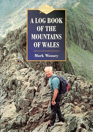 Seller image for A Log Book of the Mountains of Wales for sale by Godley Books