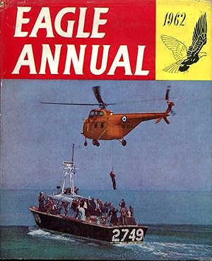 Eagle Annual 1962 : Number 11
