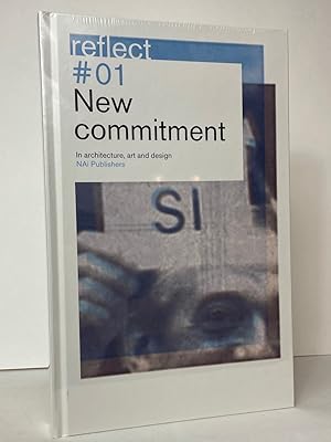 Imagen del vendedor de New Commitment: In Architecture, Art and Design a la venta por Stephen Peterson, Bookseller