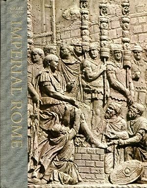 Image du vendeur pour Imperial Rome mis en vente par Godley Books