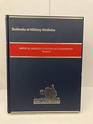 Seller image for Medical Aspects of Harsh Environments for sale by Chamblin Bookmine