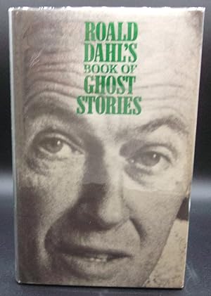 Immagine del venditore per ROALD DAHL'S BOOK OF GHOST STORIES venduto da BOOKFELLOWS Fine Books, ABAA
