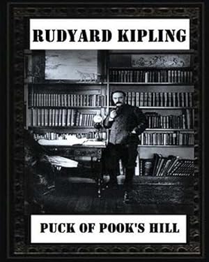 Imagen del vendedor de Puck of Pook's Hill a la venta por GreatBookPrices