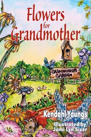Imagen del vendedor de Flowers for Grandmother a la venta por GreatBookPricesUK