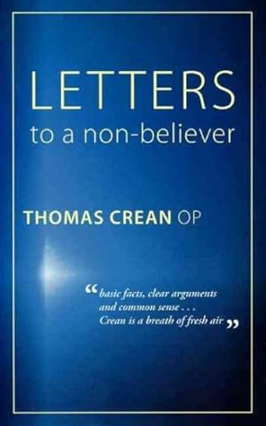 Seller image for Letters to a non-believer for sale by GreatBookPrices