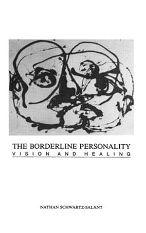 Seller image for The Borderline Personality for sale by GreatBookPrices