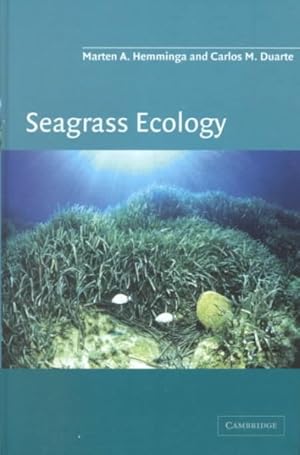 Immagine del venditore per Seagrass Ecology venduto da GreatBookPrices