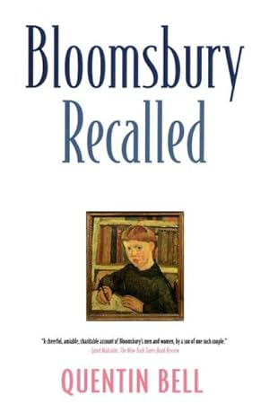 Seller image for Bloomsbury Recalled for sale by GreatBookPrices