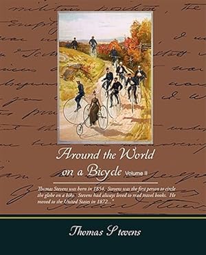 Seller image for Around the World on a Bicycle for sale by GreatBookPrices