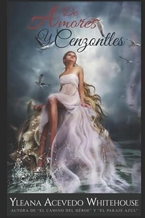 Seller image for De Amores y Cenzontles -Language: spanish for sale by GreatBookPricesUK