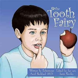 Bild des Verkufers fr Tooth Fairy zum Verkauf von GreatBookPrices