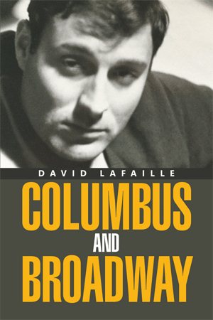 Seller image for Columbus and Broadway for sale by GreatBookPrices