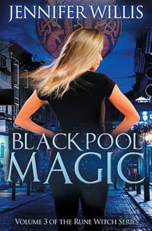 Seller image for Black Pool Magic for sale by GreatBookPrices