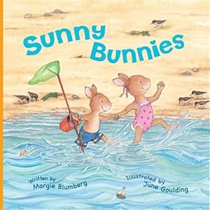 Seller image for Sunny Bunnies for sale by GreatBookPrices