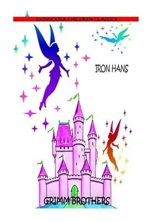 Seller image for Iron Hans for sale by GreatBookPricesUK