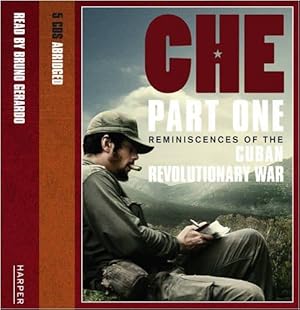 Seller image for Che, Part One: Reminiscences Of The Cuban Revolutionary War for sale by WeBuyBooks