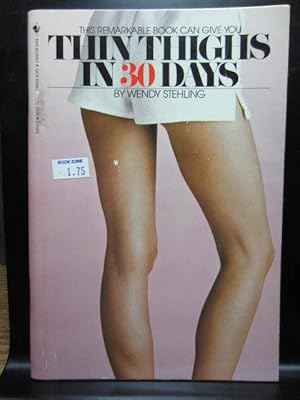 THIN THIGHS IN 30 DAYS