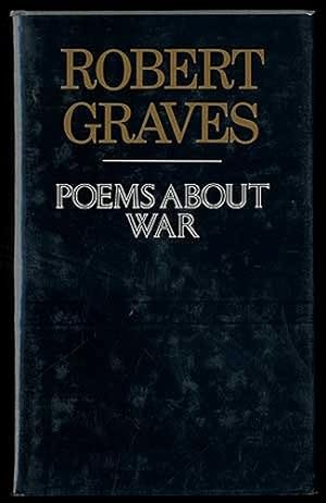 Immagine del venditore per Poems About War venduto da WeBuyBooks