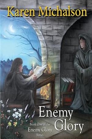Bild des Verkufers fr Enemy Glory zum Verkauf von GreatBookPrices