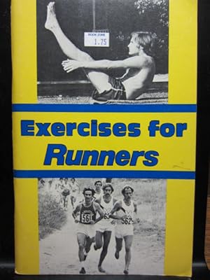 Imagen del vendedor de EXERCISES FOR RUNNERS a la venta por The Book Abyss