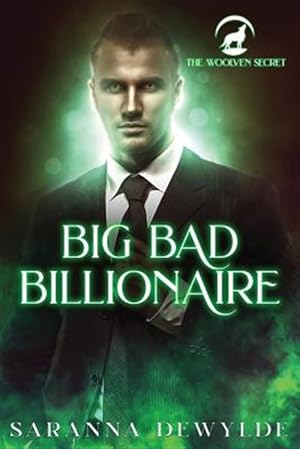Immagine del venditore per Big Bad Billionaire venduto da GreatBookPrices