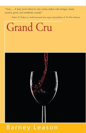 Seller image for Grand Cru for sale by GreatBookPrices