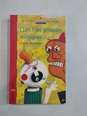 Seller image for L'Ian i les pndoles mgiques for sale by Saturnlia Llibreria