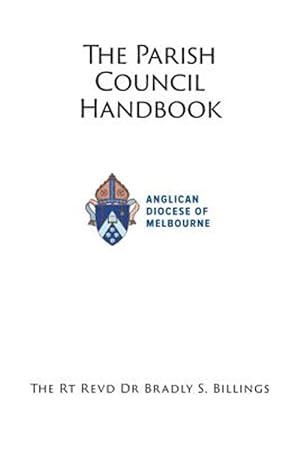 Seller image for Parish Council Handbook : for old and new members for sale by GreatBookPrices
