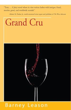 Immagine del venditore per Grand Cru venduto da GreatBookPrices