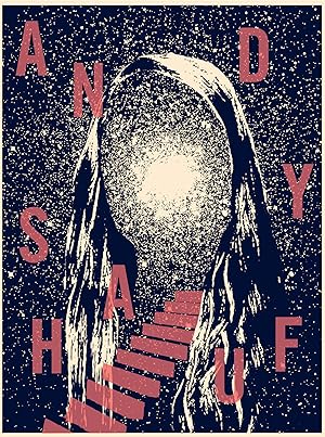2017 Contemporary Music Poster - Andy Shauf