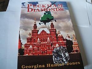 Seller image for Peckham Diamonds for sale by WeBuyBooks