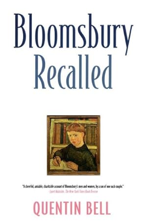 Seller image for Bloomsbury Recalled for sale by GreatBookPricesUK