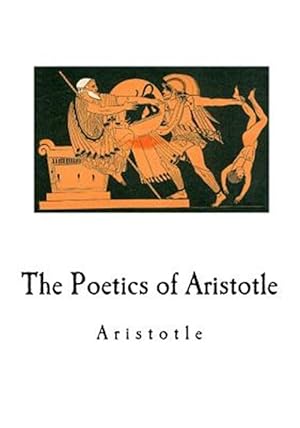 Seller image for Poetics of Aristotle for sale by GreatBookPrices