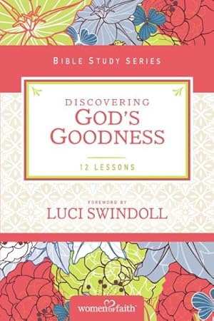 Seller image for Discovering God's Goodness for sale by GreatBookPrices