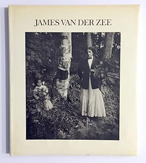 Bild des Verkufers fr James Van Der Zee zum Verkauf von Ethan Daniel Books
