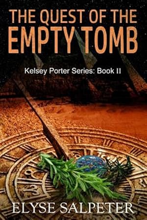 Immagine del venditore per Quest of the Empty Tomb venduto da GreatBookPrices