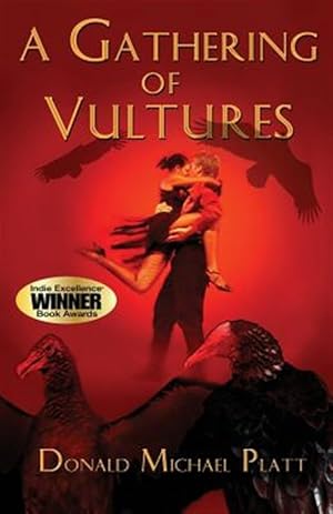 Immagine del venditore per A Gathering of Vultures venduto da GreatBookPrices