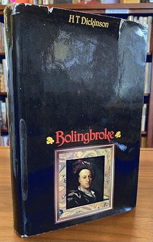 Seller image for Bolingbroke for sale by Chaparral Books
