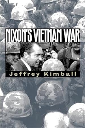 Image du vendeur pour Nixon's Vietnam War mis en vente par GreatBookPrices