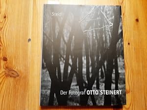 Der Fotograf Otto Steinert : (anläßlich der Ausstellung Der Fotograf Otto Steinert ; Museum Folkw...