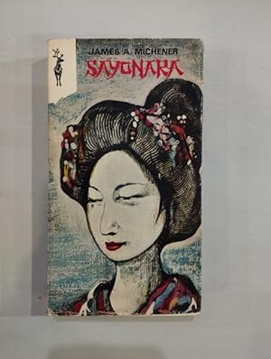 Imagen del vendedor de Sayonara a la venta por Saturnàlia Llibreria