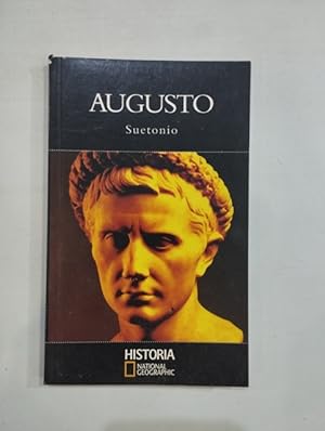 Imagen del vendedor de Augusto a la venta por Saturnàlia Llibreria