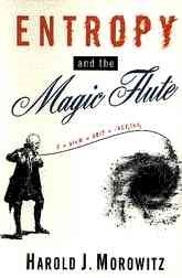 Seller image for Entropy and the Magic Flute for sale by GreatBookPrices