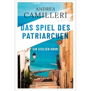 Seller image for Das Spiel des Patriarchen for sale by ISIA Media Verlag UG | Bukinist